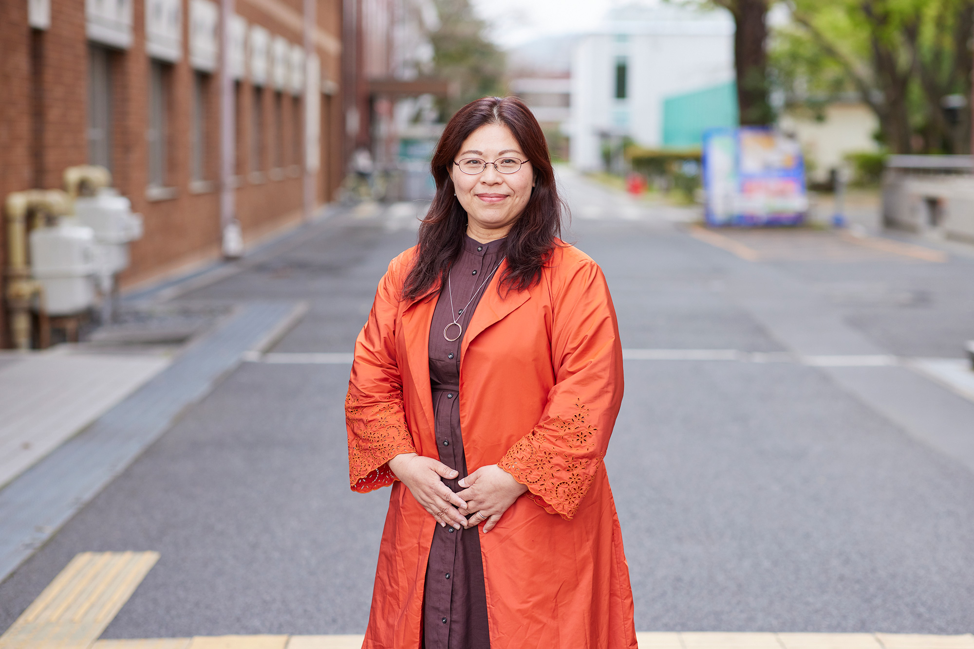 2050みらいごはん通信 写真