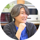山本 あつし